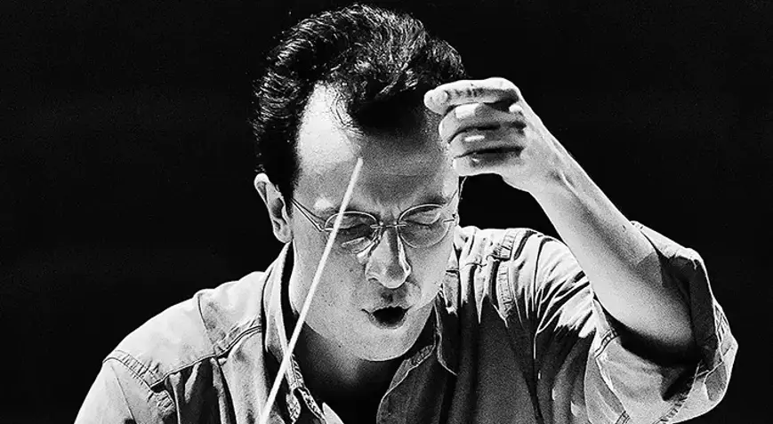 Cemi Deliorman: The best performances I have given were not the ones where nothing went wrong. They were the ones where everything that went slightly wrong became part of something larger and alive.